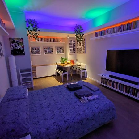 דירות Relax In Milano - Ventura - Lambrate - Citta Studi מראה חיצוני תמונה