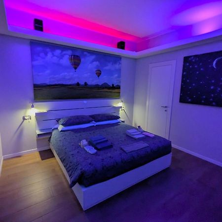 דירות Relax In Milano - Ventura - Lambrate - Citta Studi מראה חיצוני תמונה