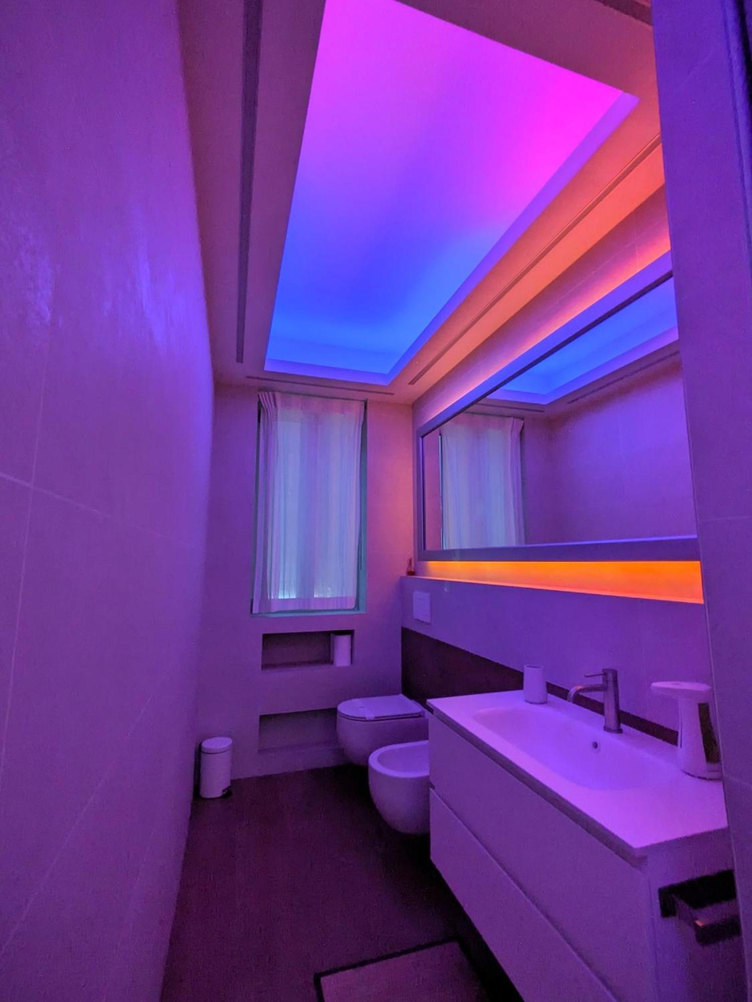 דירות Relax In Milano - Ventura - Lambrate - Citta Studi מראה חיצוני תמונה