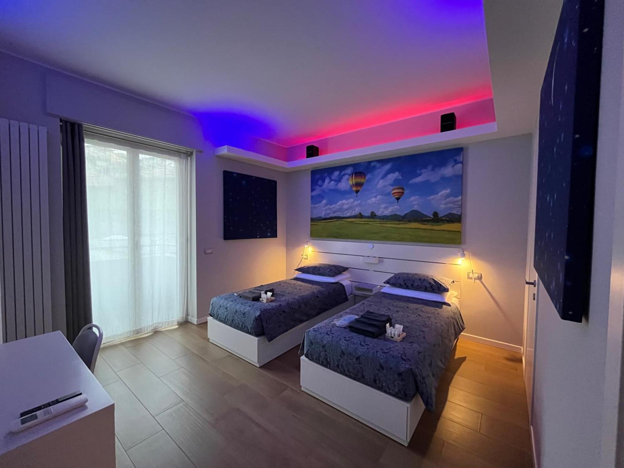 דירות Relax In Milano - Ventura - Lambrate - Citta Studi מראה חיצוני תמונה