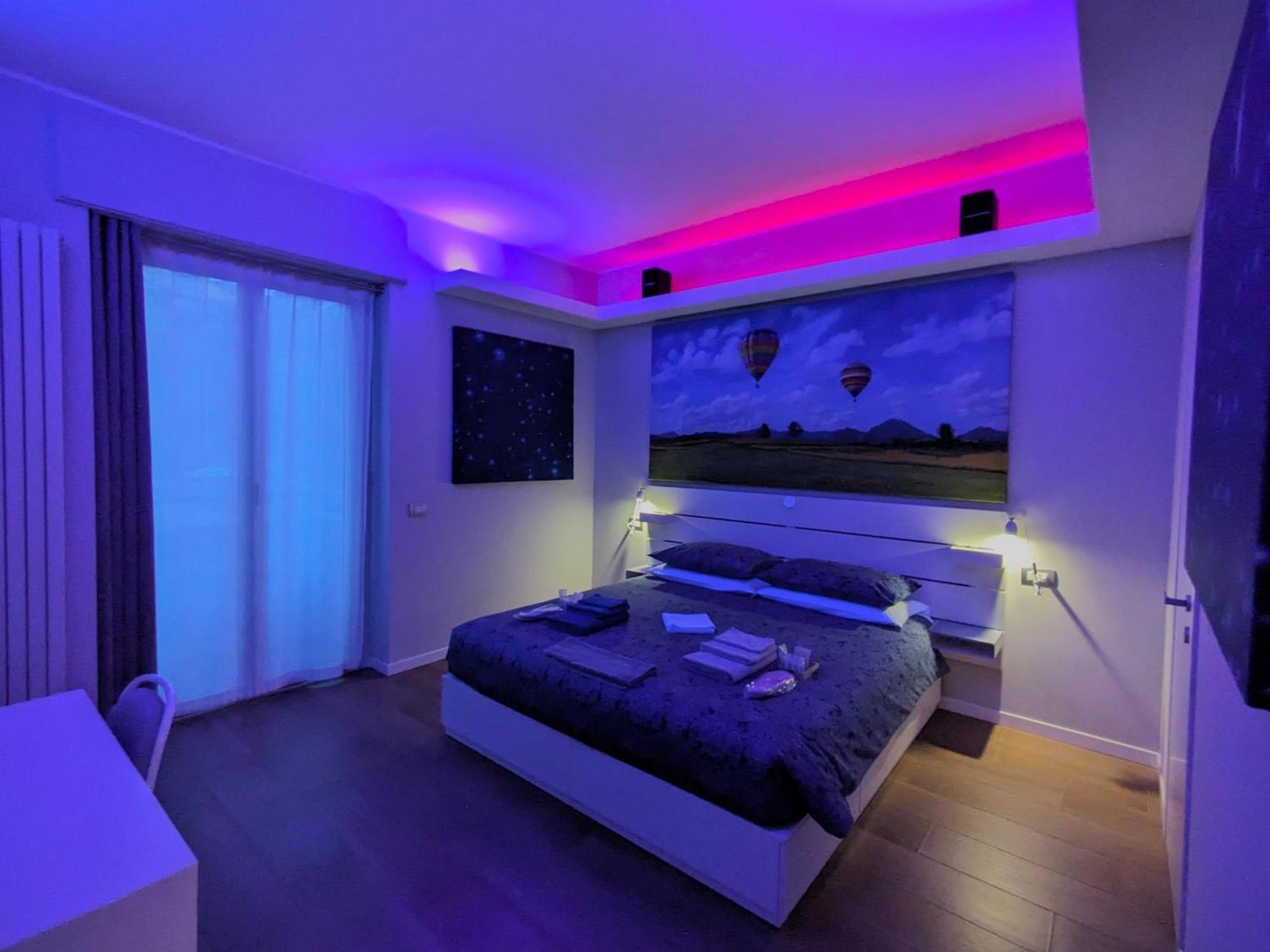 דירות Relax In Milano - Ventura - Lambrate - Citta Studi מראה חיצוני תמונה